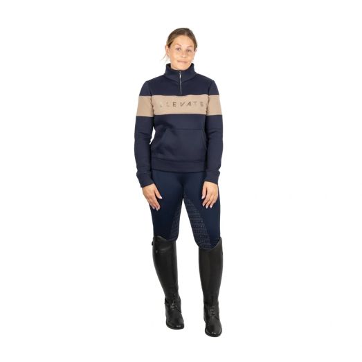 Hy Equestrian Elevate Style Sweatshirt - X Large