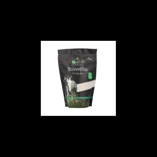 Lincoln Herbs Boswellia Refill Pouch - 1kg