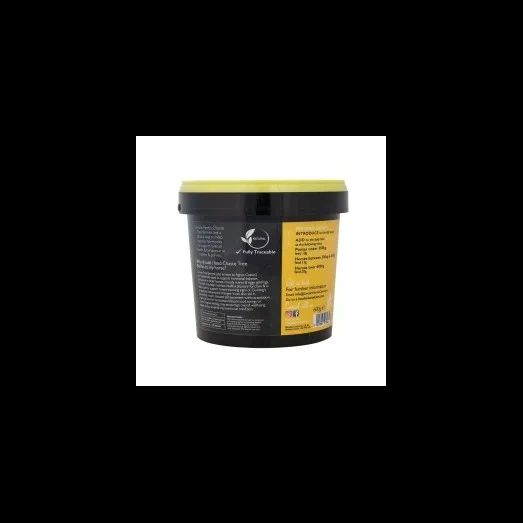 Lincoln Herbs Chaste Tree Berry Refill Pouch - 900g