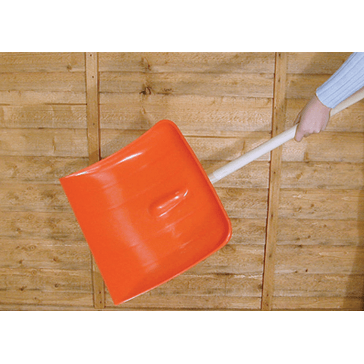 Harold Moore Shavings Shifter/Snow Shovel