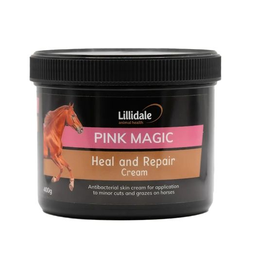 Lillidale Pink Magic