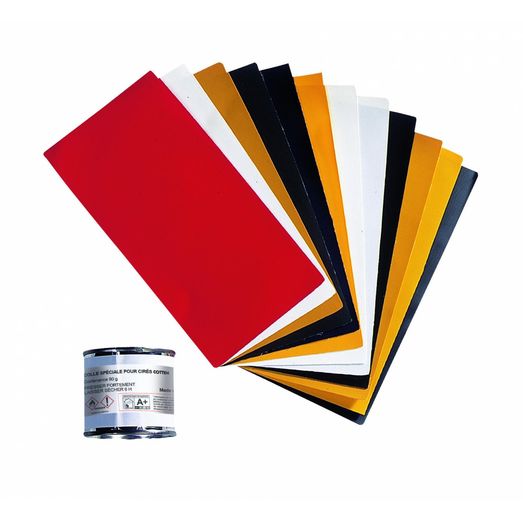 Guy Cotten Allweather Gear Repair Kit