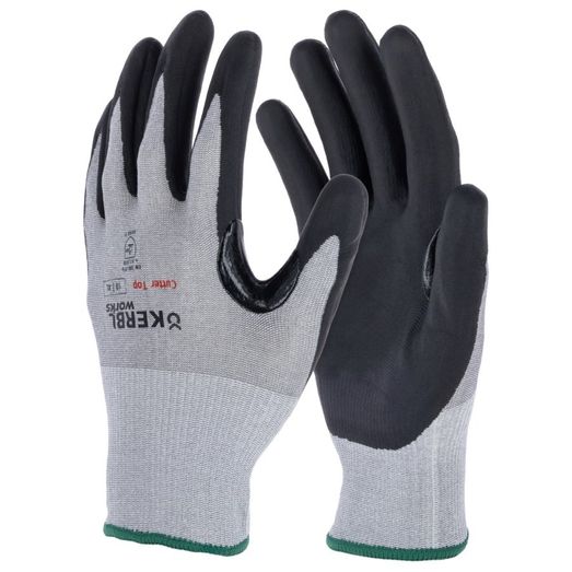 Glove Cutter TOP Size 8/M