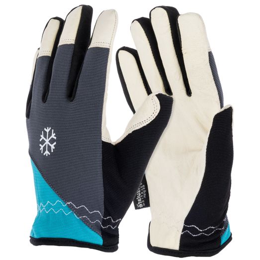 Winter Glove Polartex II, waterproof, size 12/XXXL