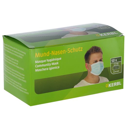 Medical Mask 50 pcs/box Type II R