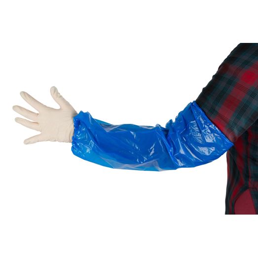 Disposable Sleeve Protection length 45cm  (100pcs)