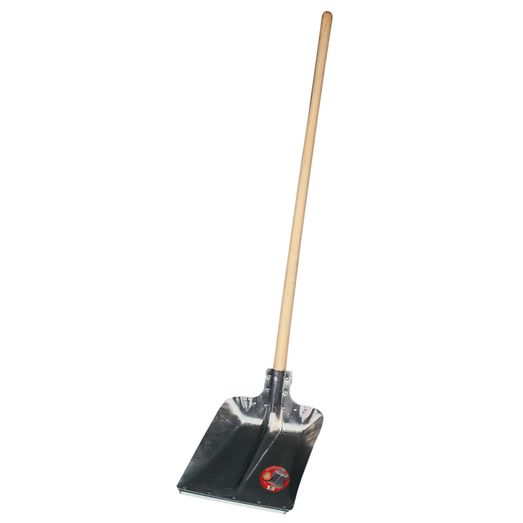 Special Aluminium Shovel Profi