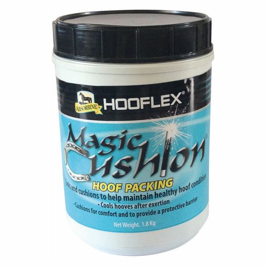 Hooflex Magic Cushion - 3.6kg