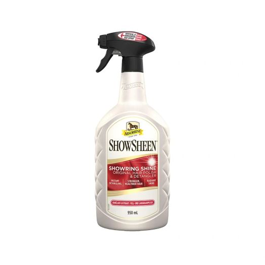 ShowSheen - Spray