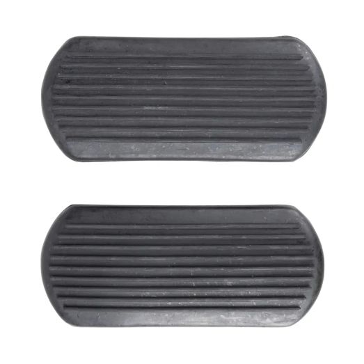 Hy Equestrian Stirrup Treads - 4.5"