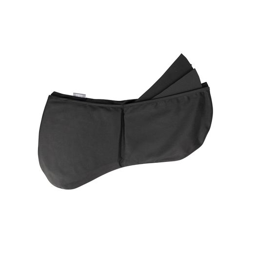 ProReaction Correctional Half Pad by Hy Equestrian - One Size