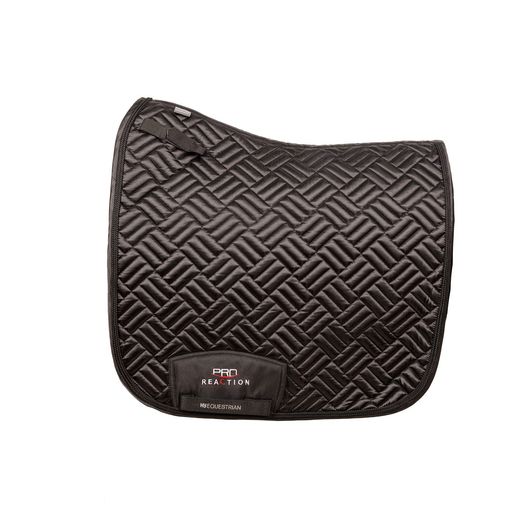 ProReaction Recherché Dressage Saddle Pad by Hy Equestrian - Pony/Cob