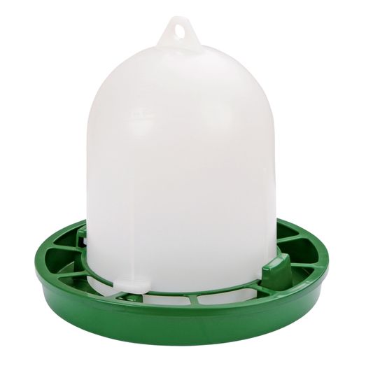 Feeder White/Green