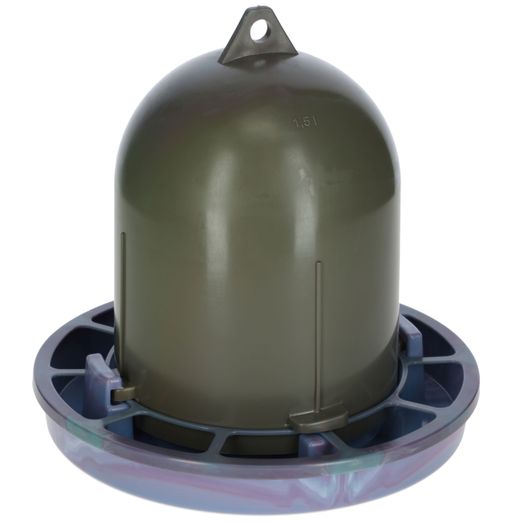 Recycled Auto Feeder