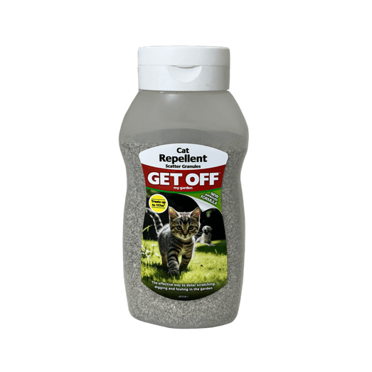 Get Off Cat Repellent
