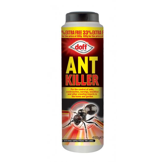 Doff Ant Killer