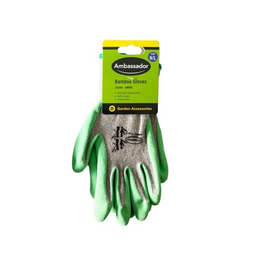 Ambassador Bamboo Gloves