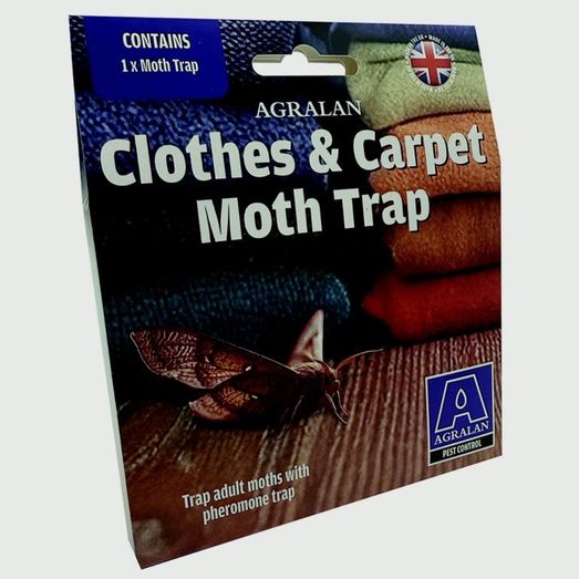 Agralan Clothes Moth Trap