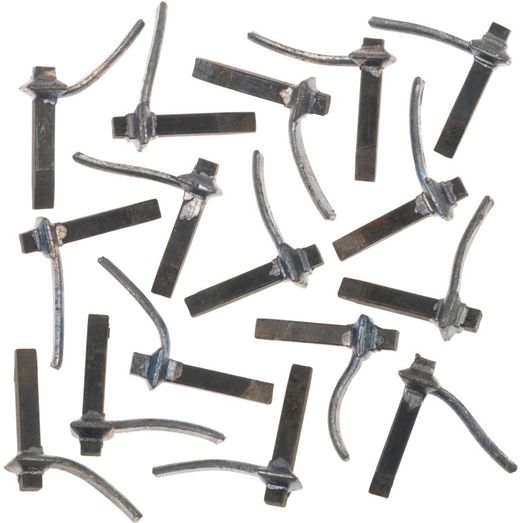 Ambassador Lead Headed Nails
