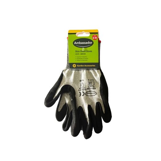 Ambassador Slice-Shield Gloves