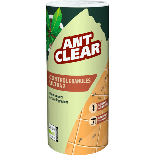 Ant Clear Ant Control Granules Ultra