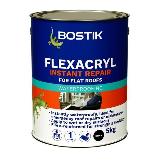 Bostik Flexacryl Instant Repair