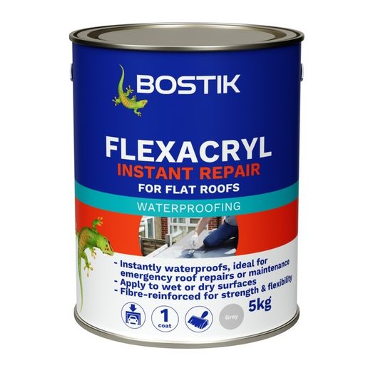 Bostik Flexacryl Instant Repair