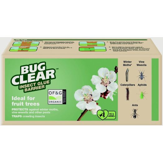 BugClear Insect Glue Barrier