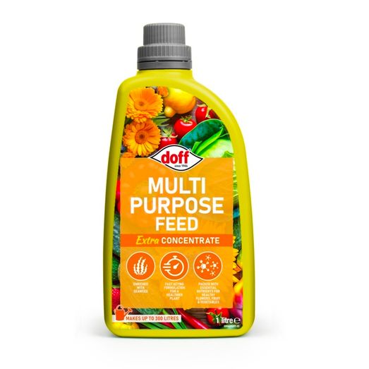 Doff Multi Purpose Feed Concentrate
