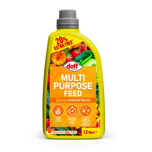 Doff Multi Purpose Feed Concentrate