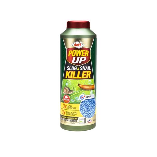 Doff Power Up Slug &amp; Snail Killer