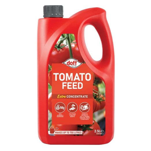Doff Tomato Feed Concentrate