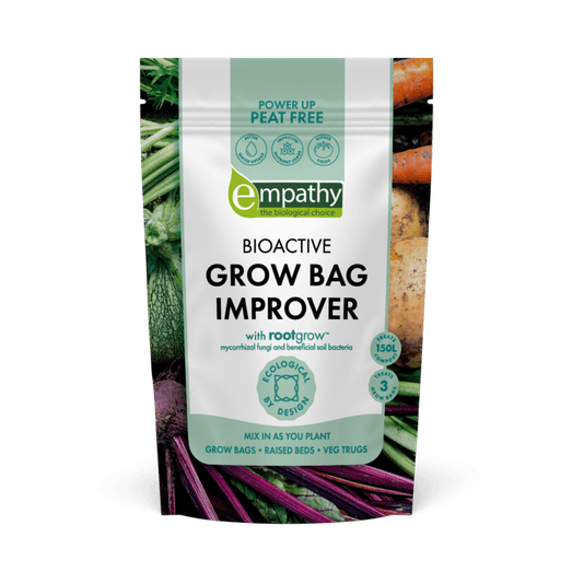 Empathy Bio Active Compost Improver Grow Bag