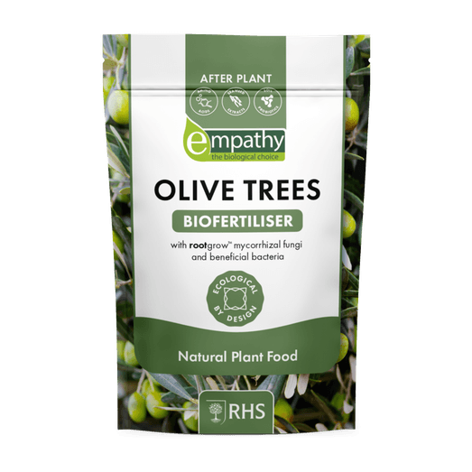 Empathy RHS Biofertiliser For Olive Trees
