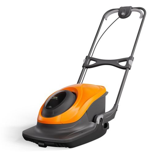 Flymo Easihover Cordless Lawnmower Kit