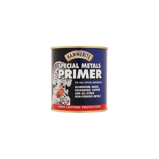 Hammerite Special Metals Primer