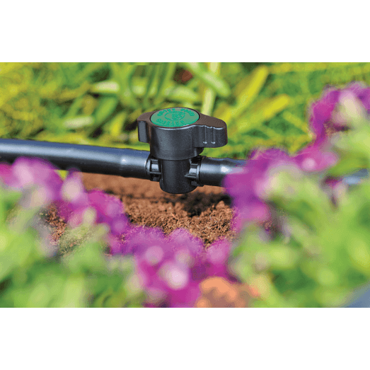 Hozelock Flow Control Valve