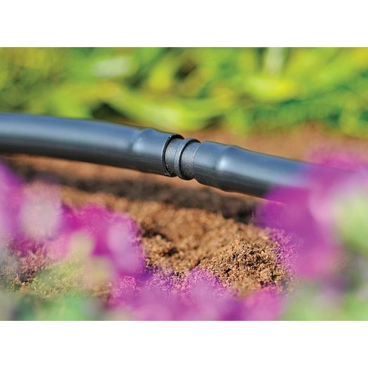 Hozelock Straight Connector