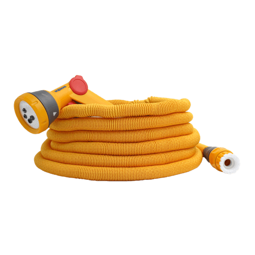 Hozelock Wonderhoze &amp; Multi Spray Gun