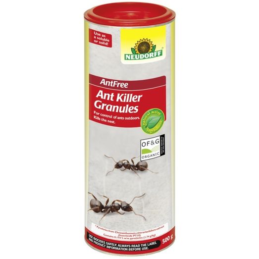 Neudorff Ant Killer Granules