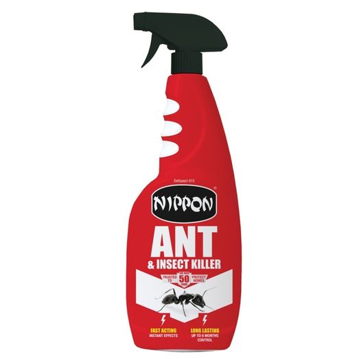 Nippon Ant &amp; Crawling Insect Killer