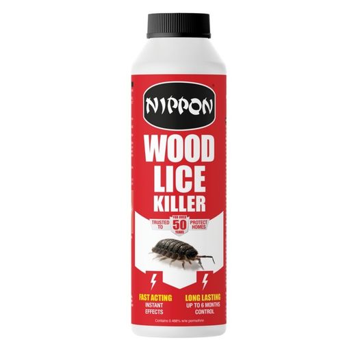 Nippon Woodlice Killer Powder