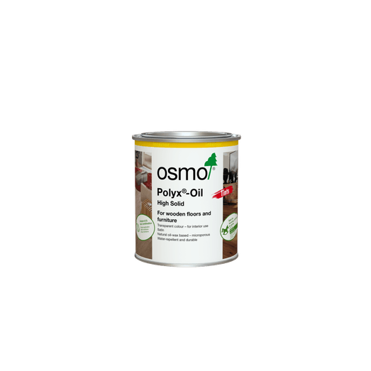 Osmo Polyx-Oil Tints Satin