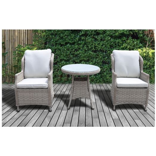 Pagoda Chambery Beige Deluxe Set