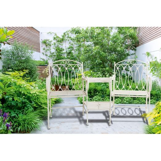 Pagoda Hampstead Duo Set