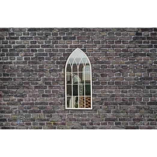 Pagoda Kew Outside Mirror