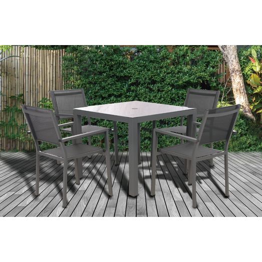 Pagoda Palma Stacking Set