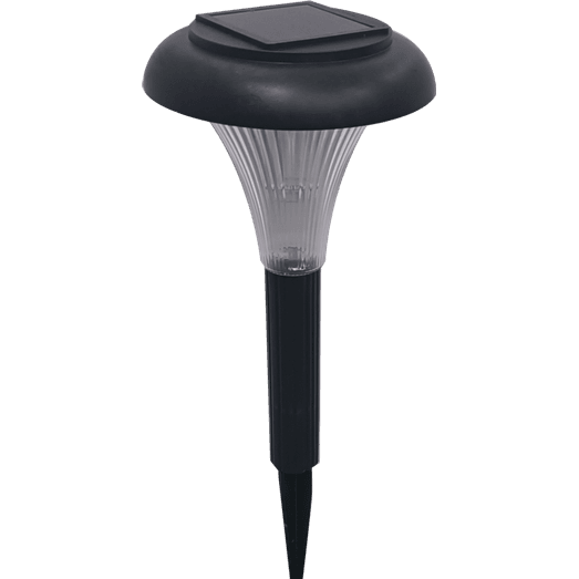 Pagoda Solar Tulip Stick Light