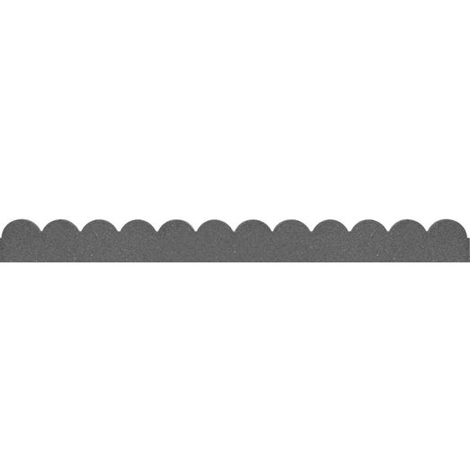 Primeur Flexi Curve Scallop Border