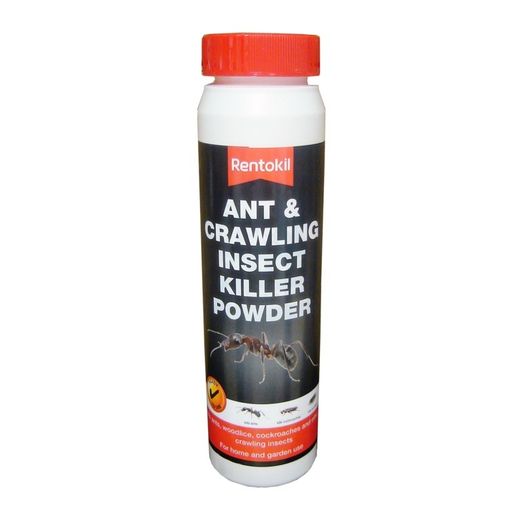 Rentokil Ant &amp; Crawling Insect Powder